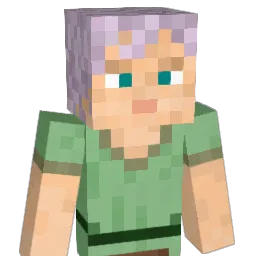 Fioletets's Minecraft skin