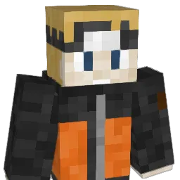 FionnOC's Minecraft skin