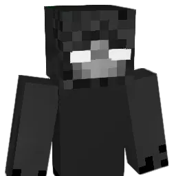 FiorattiYT Minecraft avatar bust