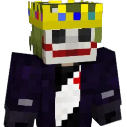 Fiorino_ Minecraft avatar bust