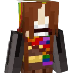 Fiple's Minecraft skin
