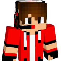Fiporti_MS Minecraft avatar bust