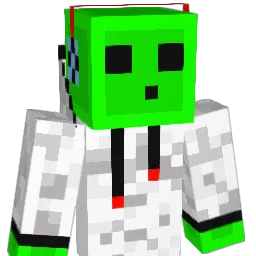 Fippe_420's Minecraft skin