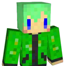 Fippul_1341 Minecraft avatar bust