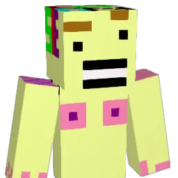 FipsLips's Minecraft skin