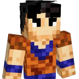 Fir3boy98 Minecraft avatar bust