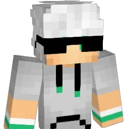 Fir3z0Nee Minecraft avatar bust