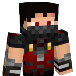 Fir4sGamer Minecraft avatar bust