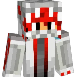 Firaeon's Minecraft skin