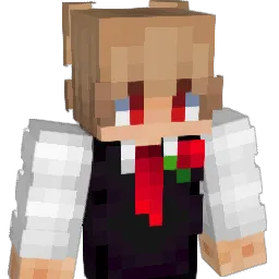 Firakelex's Minecraft skin