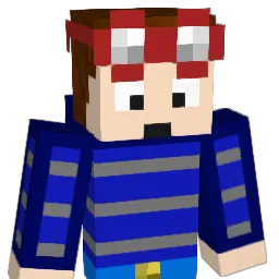 FirasTDS Minecraft avatar bust
