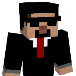 Firascraft033 Minecraft avatar bust