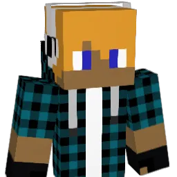 Firass1975 Minecraft avatar bust