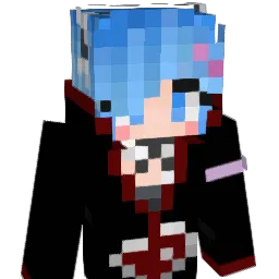 Firato06 Minecraft avatar bust