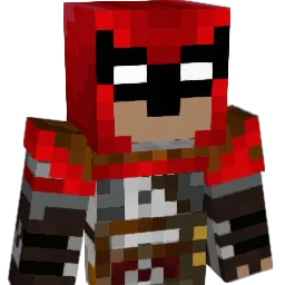 Firatz's Minecraft skin