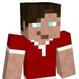 Firdar's Minecraft skin