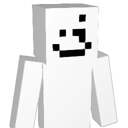 Firdirk Minecraft avatar bust