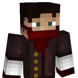 Fire2586's Minecraft skin