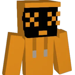 Fire2oYT's Minecraft skin