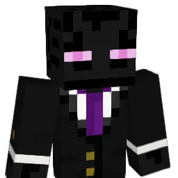 Fire438 Minecraft avatar bust