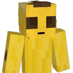Fire4o Minecraft avatar bust