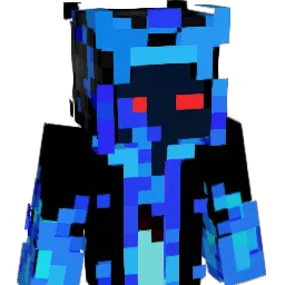 Fire868u's Minecraft skin
