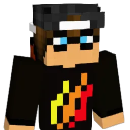 FireAidz's Minecraft skin