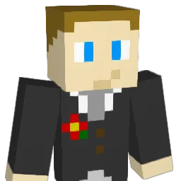 FireAndRice's Minecraft skin