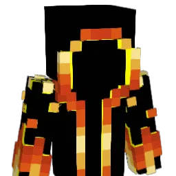 FireBall2020160 Minecraft avatar bust
