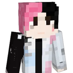FireBear17 Minecraft avatar bust