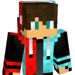 FireBird397's Minecraft skin