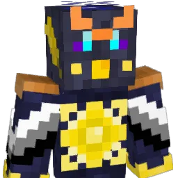FireBirdx16 Minecraft avatar bust