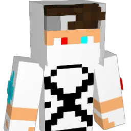 FireBlack0622 Minecraft avatar bust