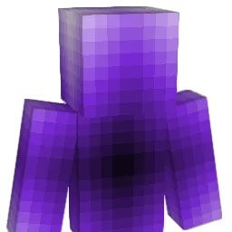 FireBladie Minecraft avatar bust