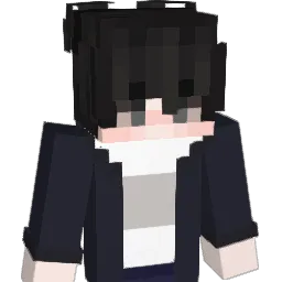 FireBlaze2380 Minecraft avatar bust