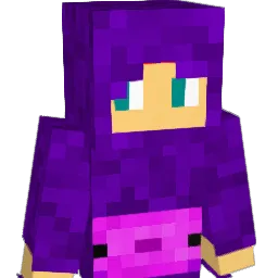 FireBlossom00 Minecraft avatar bust