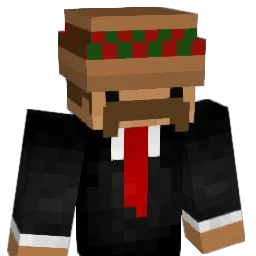 FireBlue66's Minecraft skin