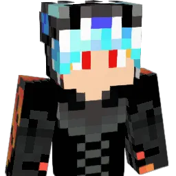 FireBoss365 Minecraft avatar bust