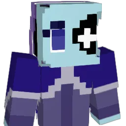 FireBubbles1335's Minecraft skin