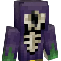 FireCatK's Minecraft skin