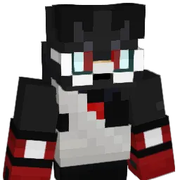FireCellqwq's Minecraft skin