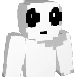 FireCharger316 Minecraft avatar bust