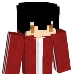 FireChef's Minecraft skin