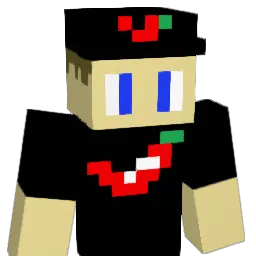 FireChillisGod's Minecraft skin