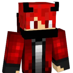 FireCooler177 Minecraft avatar bust