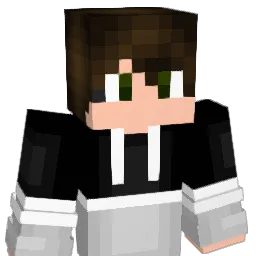 FireCraft002's Minecraft skin