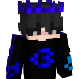 Minecraft-Avatar von FireCrowPhoenix: Büste