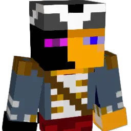FireD123's Minecraft skin