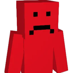 FireDetective Minecraft avatar bust