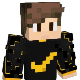 FireDexster's Minecraft skin